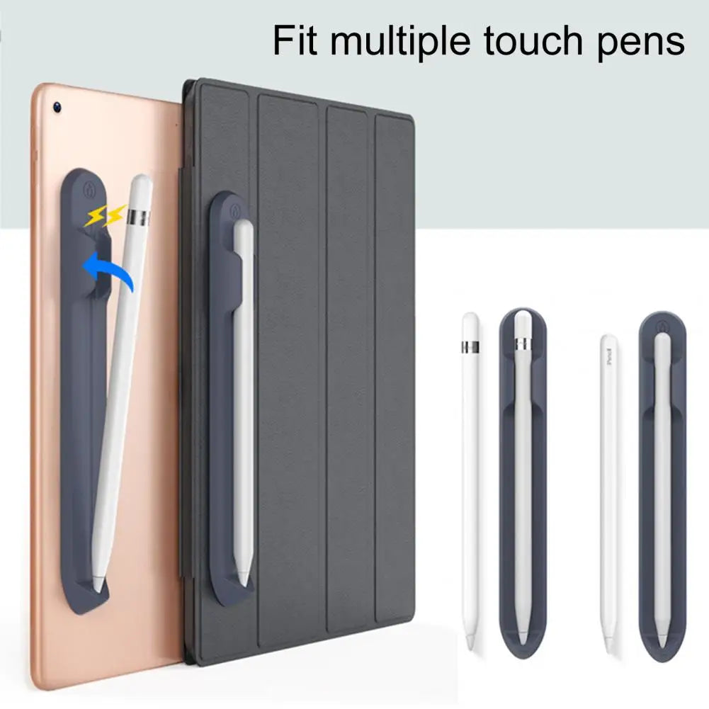 Tablets & e-Books Case Protective Cover Self-adhesive Magnetic
