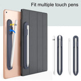 Tablets & e-Books Case Protective Cover Self-adhesive Magnetic