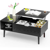Coffee Table, Lifting Coffee Table in Living Room,