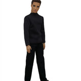 Quality 1/6 Doll Clothing Casual Wear Handmade Clothes