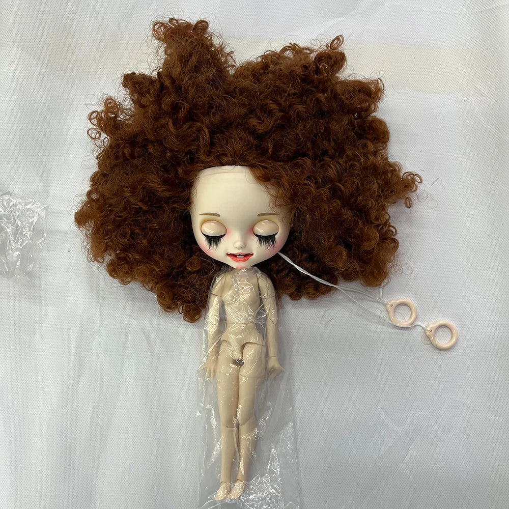 ICY DBS Blyth Doll 1/6 Joint Body special