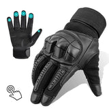 Tactical Gloves Full Finger Sports Outdoor Hiking Protection