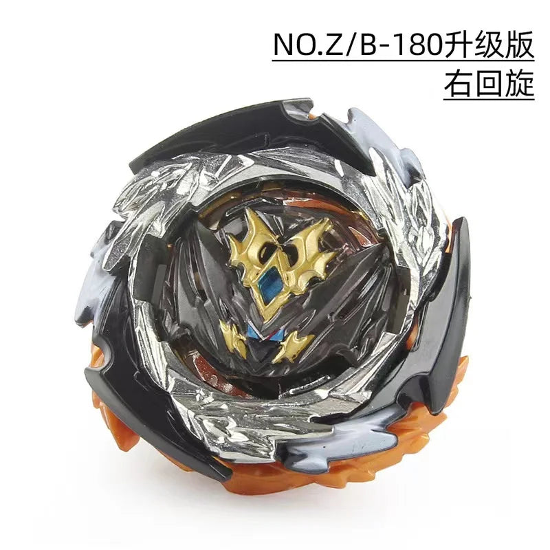 Single Bey B-193 Ultimate Valkyrie B-200 Xiphoid Xcalibur