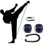 Taekwondo Boxing Training Leg Strength Football Trainer Speed