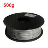 1.75mm PLA 3D Printer Filament Color Change with