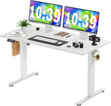 Electric Standing Desk - 40 x 24 inch
