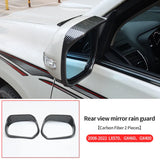 Rearview Mirror Rain Cover For Lexus LX 570