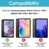 9H Tempered Glass Screen Protector For Samsung Galaxy