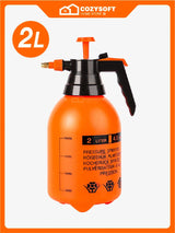 Hand Pressure Water Sprayer Trigger Air Pump home