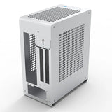 ZZAW A1P MINI-ITX Computer Case Aluminum Desktop Office