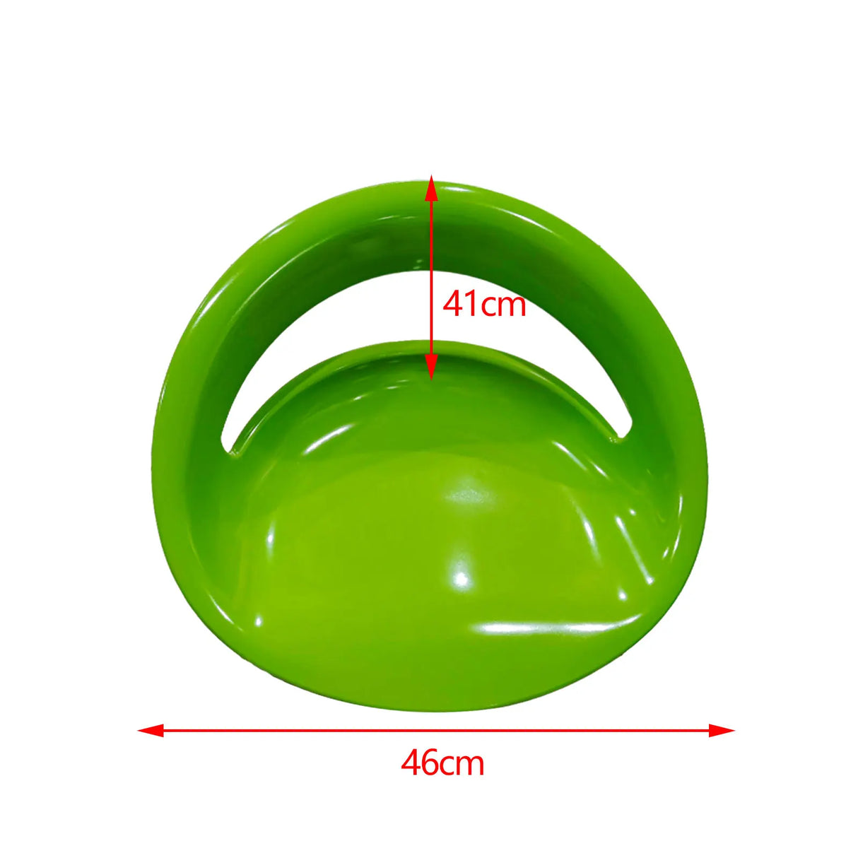 Bar Stool Surface Thickened Comfortable High Performance Sturdy