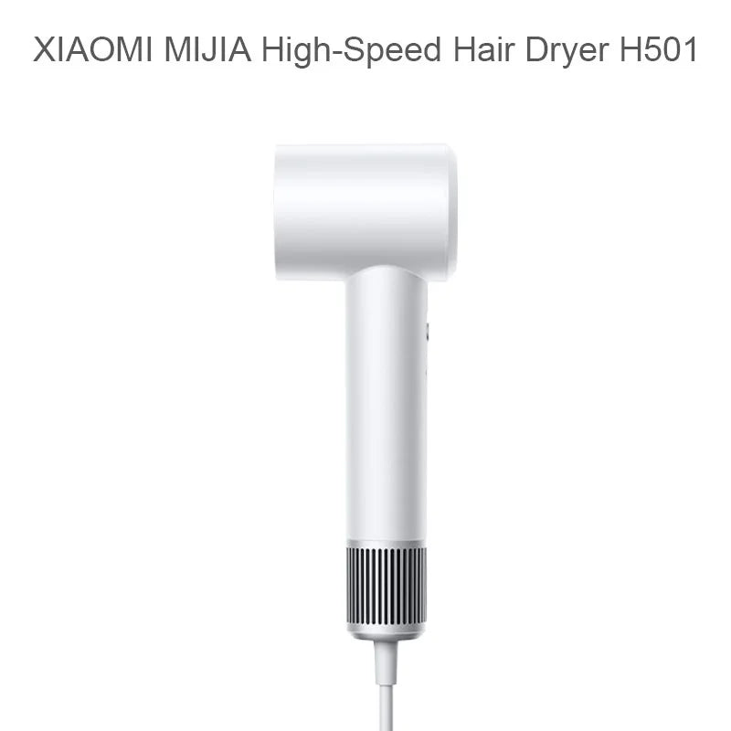 XIAOMI MIJIA H501 High Speed Anion Hair Dryer