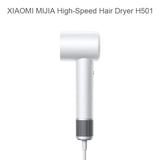 XIAOMI MIJIA H501 High Speed Anion Hair Dryer