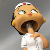 Sexy Betty Figurine Popeye The Sailor Man Anime