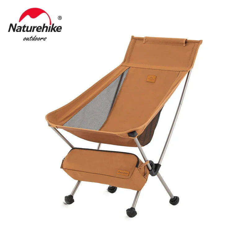 Naturehike Camping Chair YL08 YL09 YL10 Chairs Portable