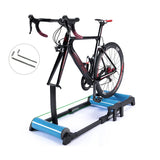 Roller Cycling Platform Bicycle Training Platform Road Bike