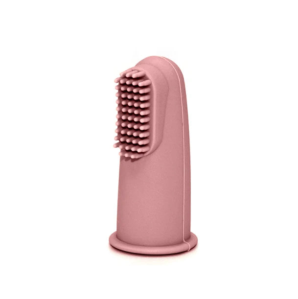 Silicone Baby Soft Finger Toothbrush BPA Free Silicone