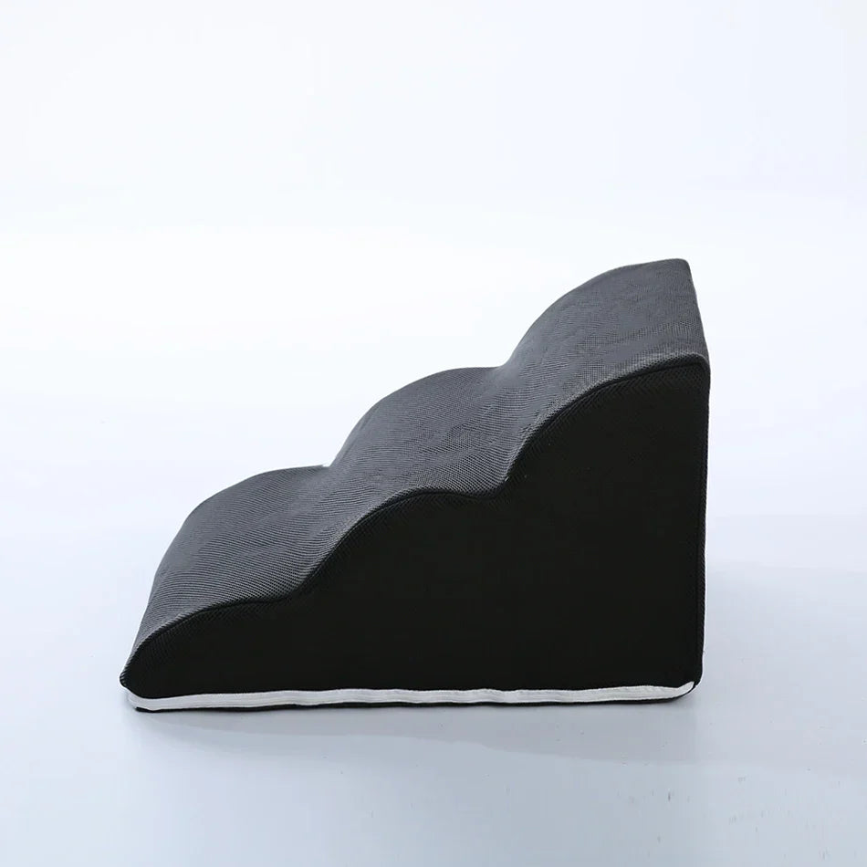 Ramp for Dog Pet Ladder 2 3 4