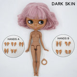 ICY DBS blyth doll 1/6 bjd toy joint