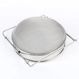 Double sieve strainer Net Impurity Filter For Beekeeping