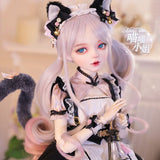 1/3 BJD Doll 60cm Girl New arrival gifts