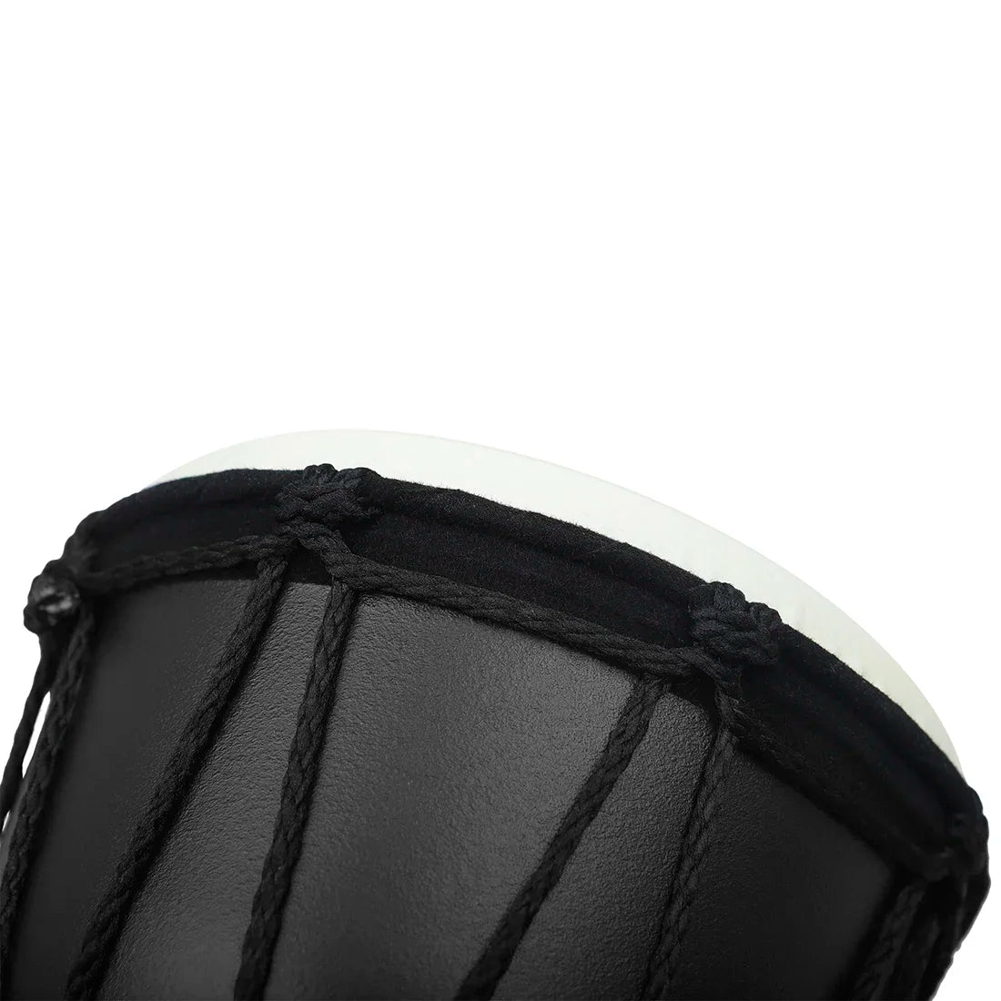 4 Inch African Drum Portable ABS Drum ZF-04