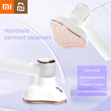 Xiaomi Youpin Iron Steamer Handheld Clothes Steam Ironing