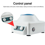 Laboratory Electric Centrifuge 900-2 Low Speed 4000rpm 2086xg