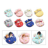 New Ob11 Doll Bed Sleeping Bag Mattress Universal