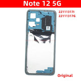 For Xiaomi Redmi Note 12 5G 22111317I, 22111317G