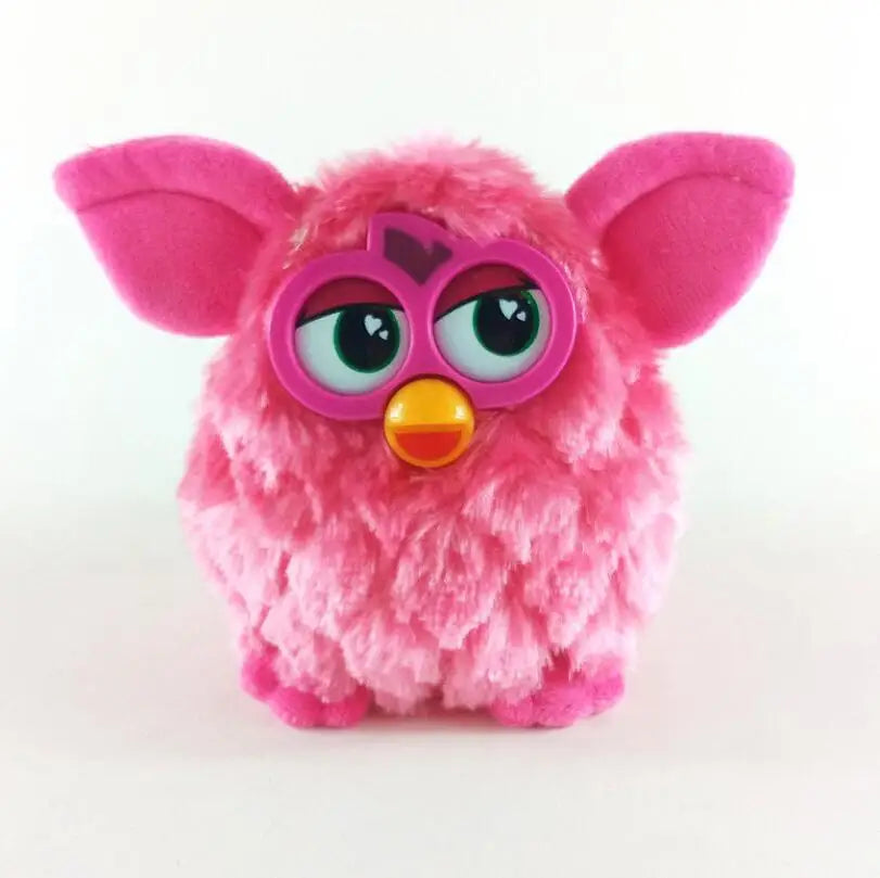 Electronic Interactive Toys Phoebe Firbi Pets Fuby Owl