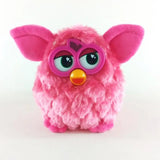 Electronic Interactive Toys Phoebe Firbi Pets Fuby Owl