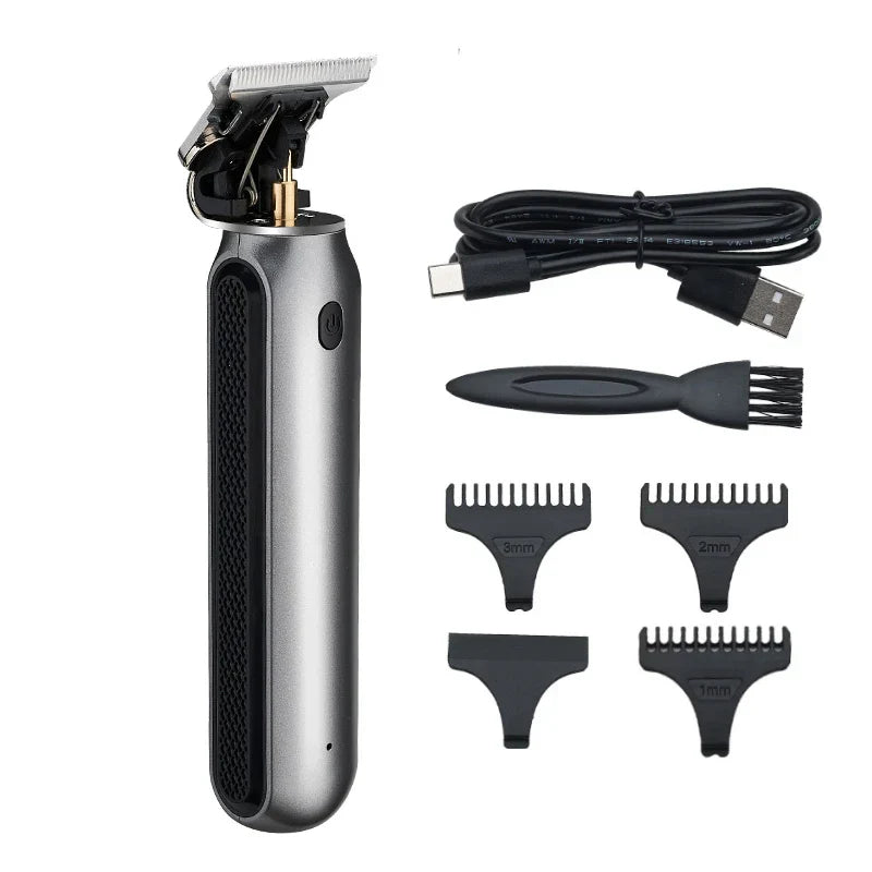 WEASTI Electric Hair Clipper Beard Trimmer Rechargeable Machine