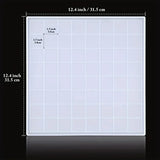 Resin Chess Set Mold with Chess Board Silicone