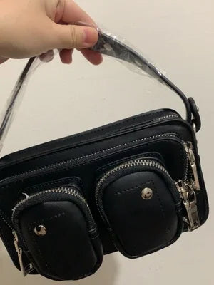 New Leopard Crossbody Bags For Women 2020 Luxury