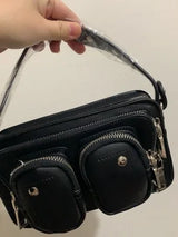 New Leopard Crossbody Bags For Women 2020 Luxury