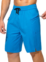 G Gradual Big and Tall Mens Swim Trunks,