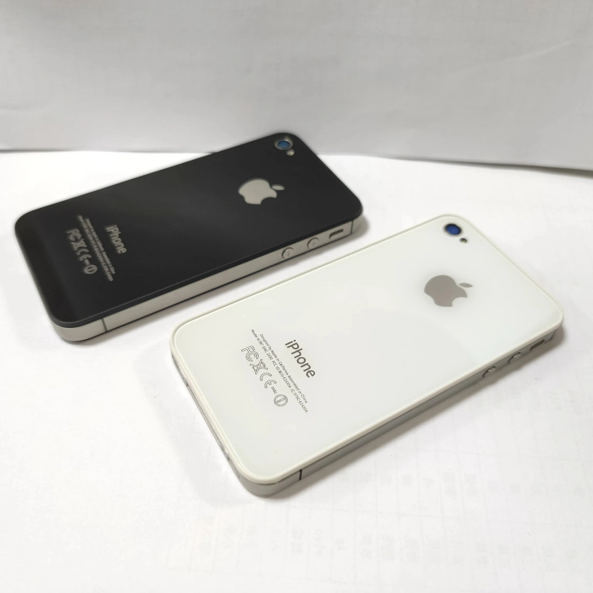 Used Original Apple Iphone 4s Phone Dual core