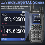 Baofeng UV-21 PRO V2 Walkie Talkie Wireless Copy