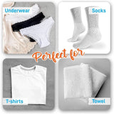 Small Portable Washing Machine for Household Use