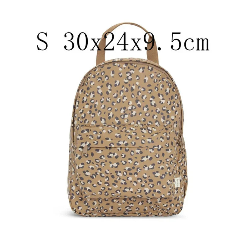 Children Backpacks KS Brand Kids Schoolbag Toddler Kindergarten