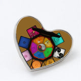 The Miracle Box From Rqs Brooches Pin Jewelry