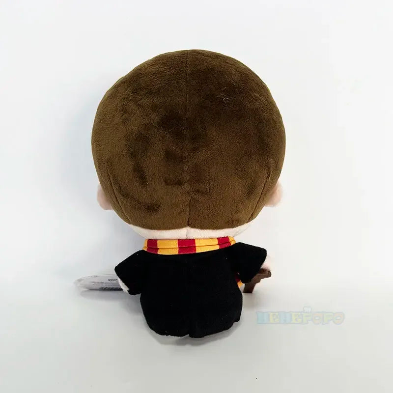20/25cm Original Harryy Potter Peluche Plush Doll Cute