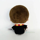 20/25cm Original Harryy Potter Peluche Plush Doll Cute