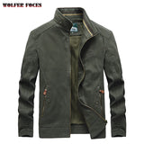 Men's Winter Sweater Clothing Clothes Parka Man Lightweight