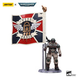 [IN-STOCK] JOYTOY Warhammer 40k 1/18 Action Figure Astra