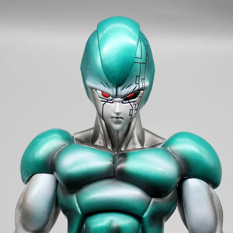 25cm Gk Dragon Ball Z Figurine Mecha Cooler