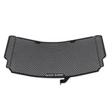 Motorcycle Radiator Guard Grille Protective Cover Protector