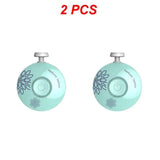 1~4PCS Baby Electric Nail Trimmer Kid Nail Polisher