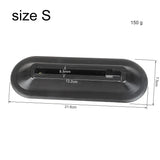 Surf water wave fin SUP accessory stablizer stand